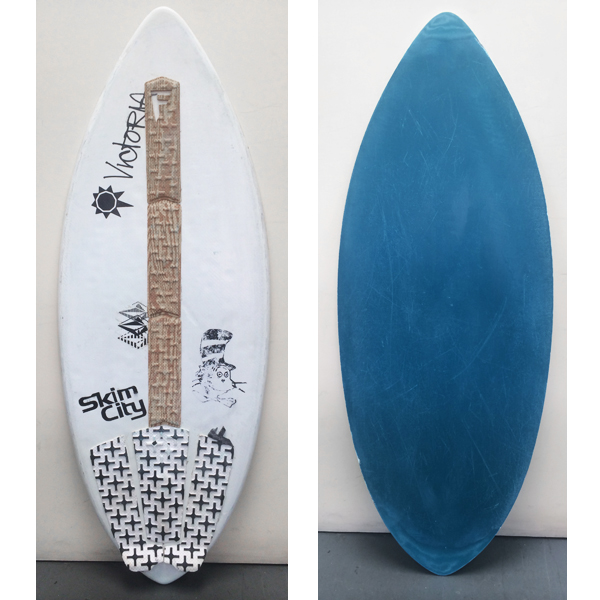 Used4 Victoria Skimboards Store