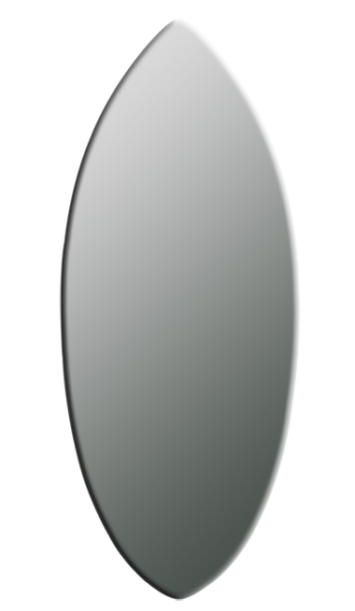 Grommet Blank