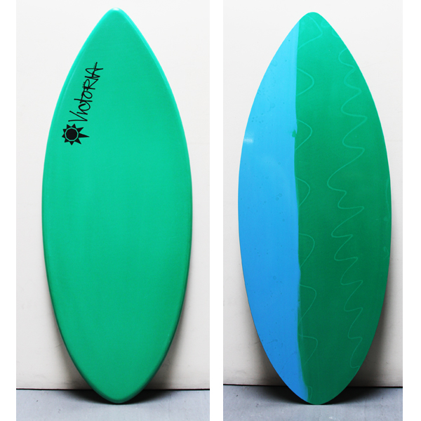 Limited3 Victoria Skimboards Store