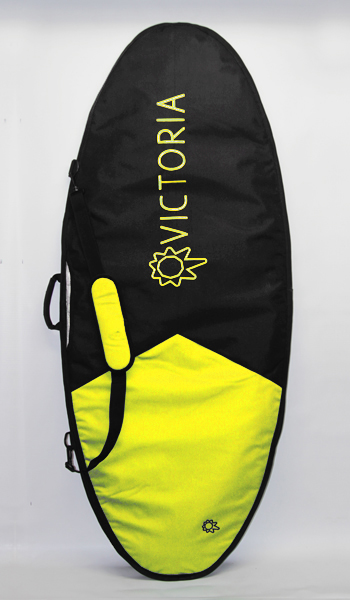 skimboard backpack