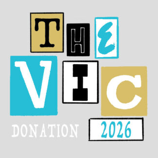 The VIC DONATION