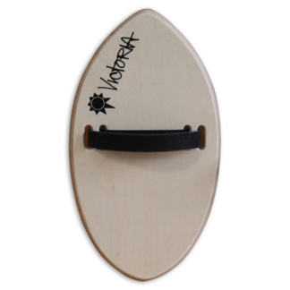 Handplane Wood