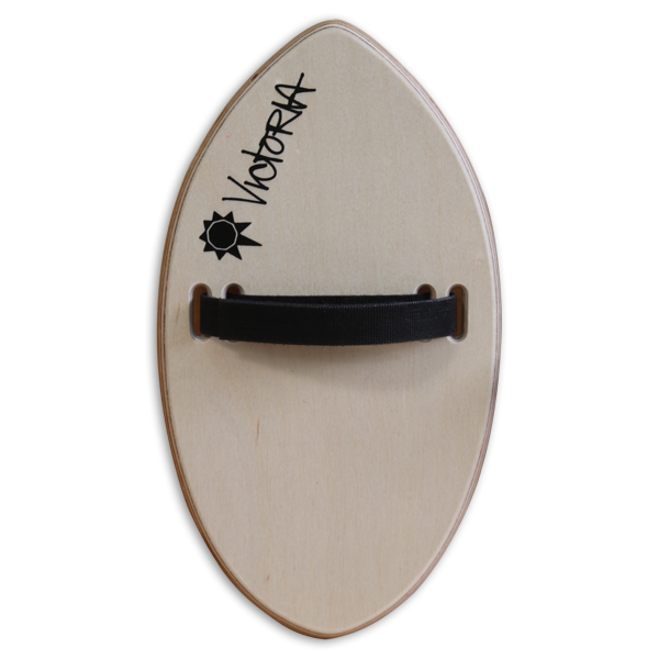 Handplane Wood