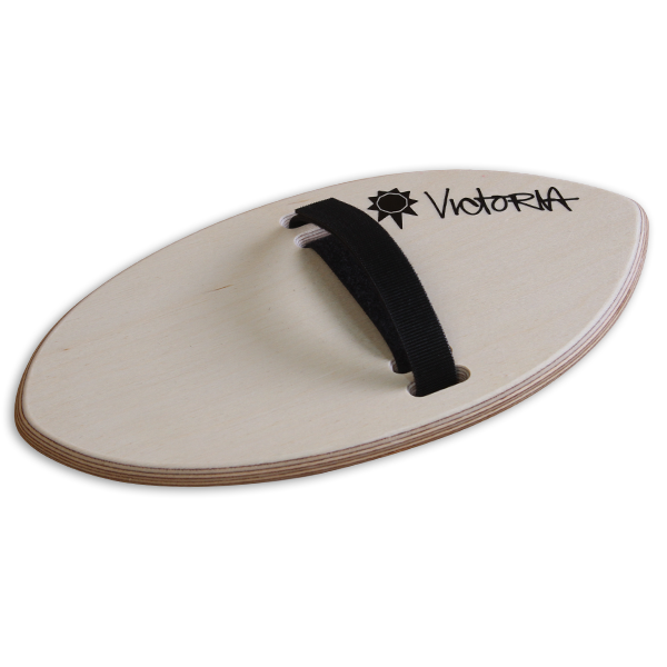 Handplane Wood - Image 2