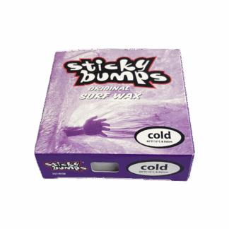 Sticky Bumps Wax