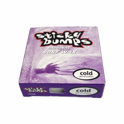 Sticky Bumps Wax