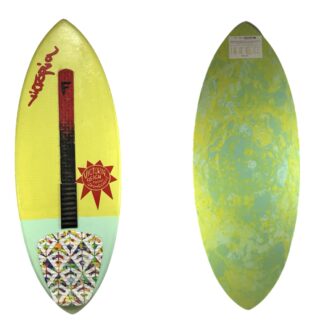 Used Poly Carbon ML Lift  Shape #340