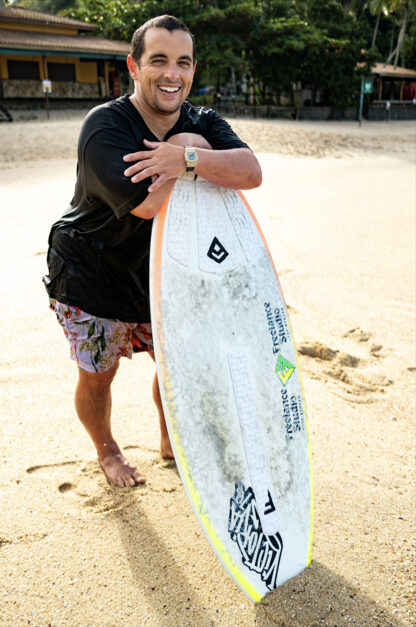 Jon Howell Pro - Image 4