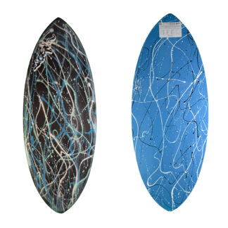 Poly Carbon L Lift Shape #291