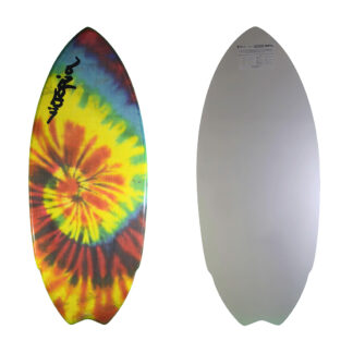 Ultra M Tex Fish Shape #497