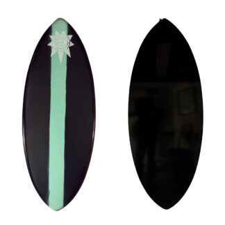 Poly Bigfoot XXXL Lift Shape #427