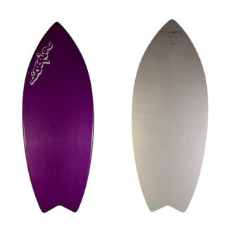 Ultra House Special S Fishtail Shape #720