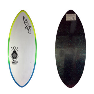 Jon Howell S Pro Model #909