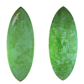 Poly Carbon ML Lift Shape #773