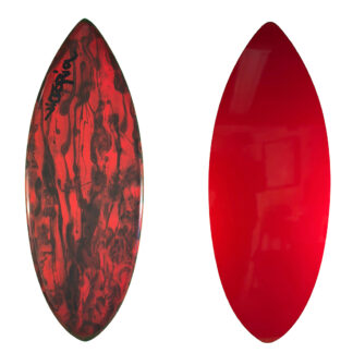 Poly Carbon M Classic Shape #770