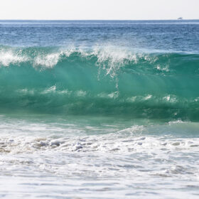 ALISO BEACH SESSION