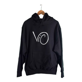 VIC Hoodie-VIC-Blk-L