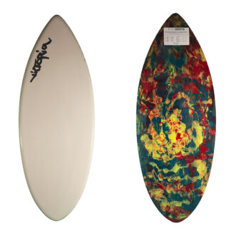 Poly Carbon MS Classic Shape #923