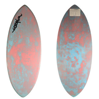 Poly Carbon ML Lift Shape #377