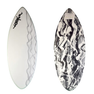 Poly Carbon L Classic Shape  #954