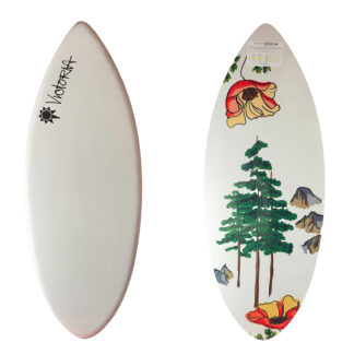 Poly Carbon ML Classic Shape  #409