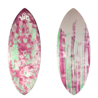 Poly Carbon M Lift Shape  #607