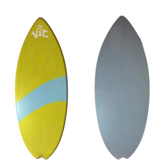 Poly Carbon S Worm Tail Shape #413