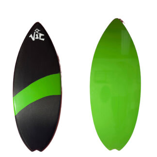 Poly Carbon M Worm Tail Shape #414