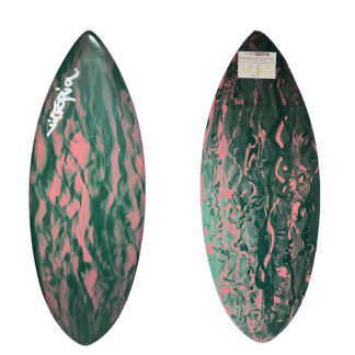 Poly Carbon ML Classic Shape 1"  #416