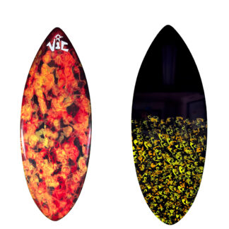 Poly Carbon M Classic Shape  #806