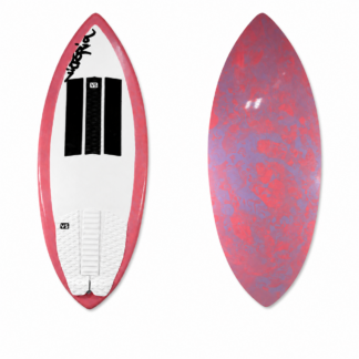 Used Poly Carbon L Classic Shape With Traction #111