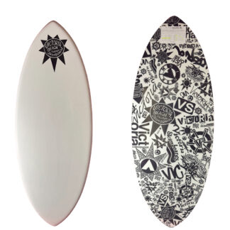 Poly Carbon ML Lift Shape #405