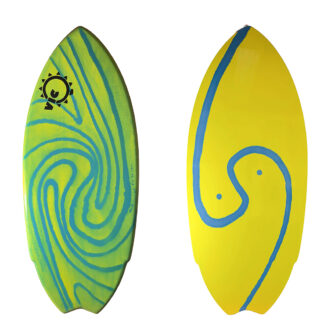 Tex Haines Pro Model-L#416 (Blem)