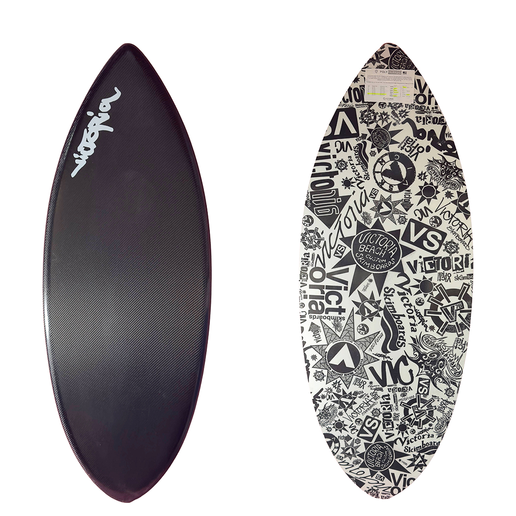 Poly Carbon XL Classic Shape #402