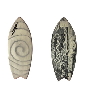 Ultra XXS Fishtail Shape #343