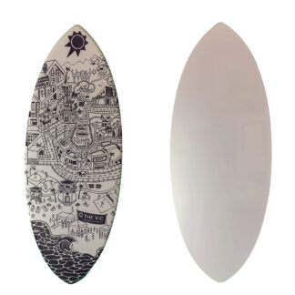 Ultra L Lift Shape- Limited Edition  #949