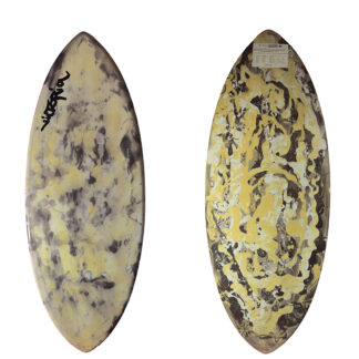 Poly Carbon XL Lift Shape  #423