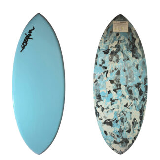 Poly Carbon XL Lift Shape  #422