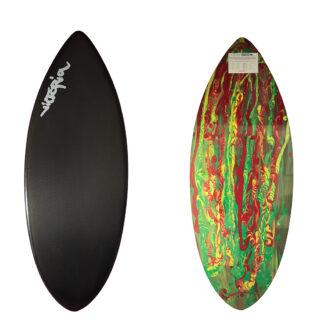 Poly Carbon XL Classic Shape  #420