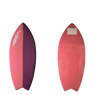 Ultra XXXS Fishtail Shape #342