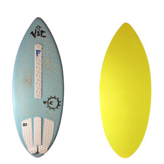 Used Poly Carbon Classic Shape-ML #383