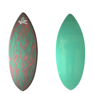 Poly Carbon M Classic Shape  #583