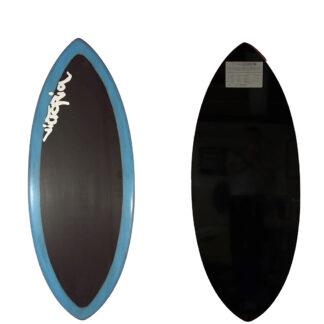 Poly Carbon XXS Lift Shape #385