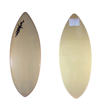 Poly Carbon MS Classic Shape #912