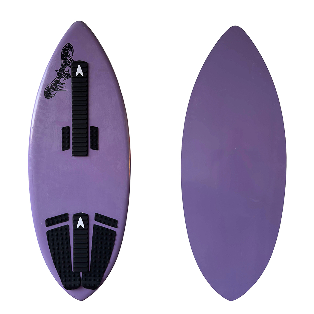 Used Poly Carbon Epoxy Classic Shape-MS #100