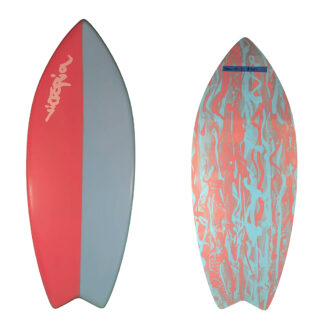 Ultra S Fishtail Shape #119