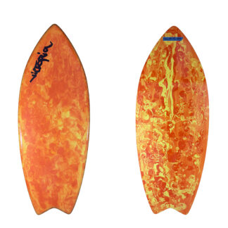 Ultra M Fishtail Shape #118