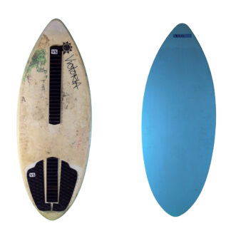 Used Poly Carbon MS Classic Shape #103