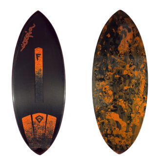Poly Carbon ML Lift Shape With Traction #614