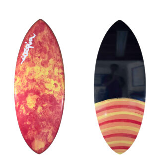 Poly S Lift Shape #778